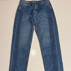 BDG Classic Blue Denim Jeans